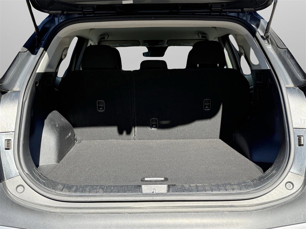 2024 Kia Sportage Hybrid LX