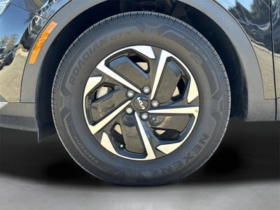 2024 Kia Sportage Hybrid LX