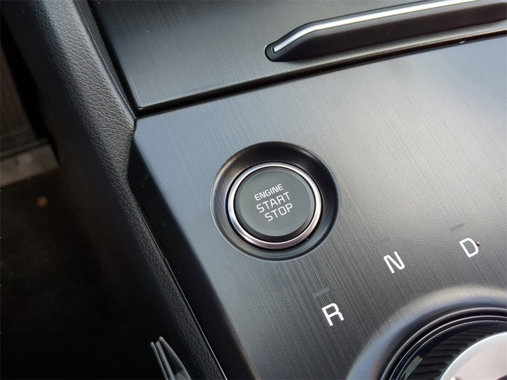 2026 Kia Sportage Hybrid LX