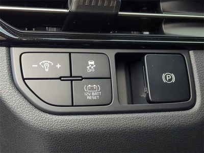 2026 Kia Sportage Hybrid LX