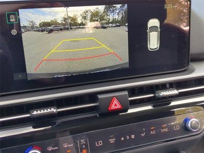 2026 Kia Sportage Hybrid LX