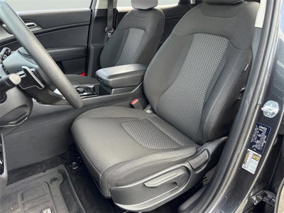 2023 Kia Sportage Hybrid LX AWD