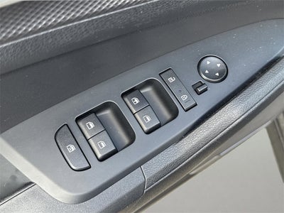 2023 Kia Sportage Hybrid LX AWD