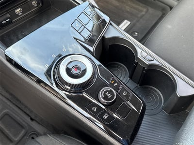 2023 Kia Sportage Hybrid LX AWD