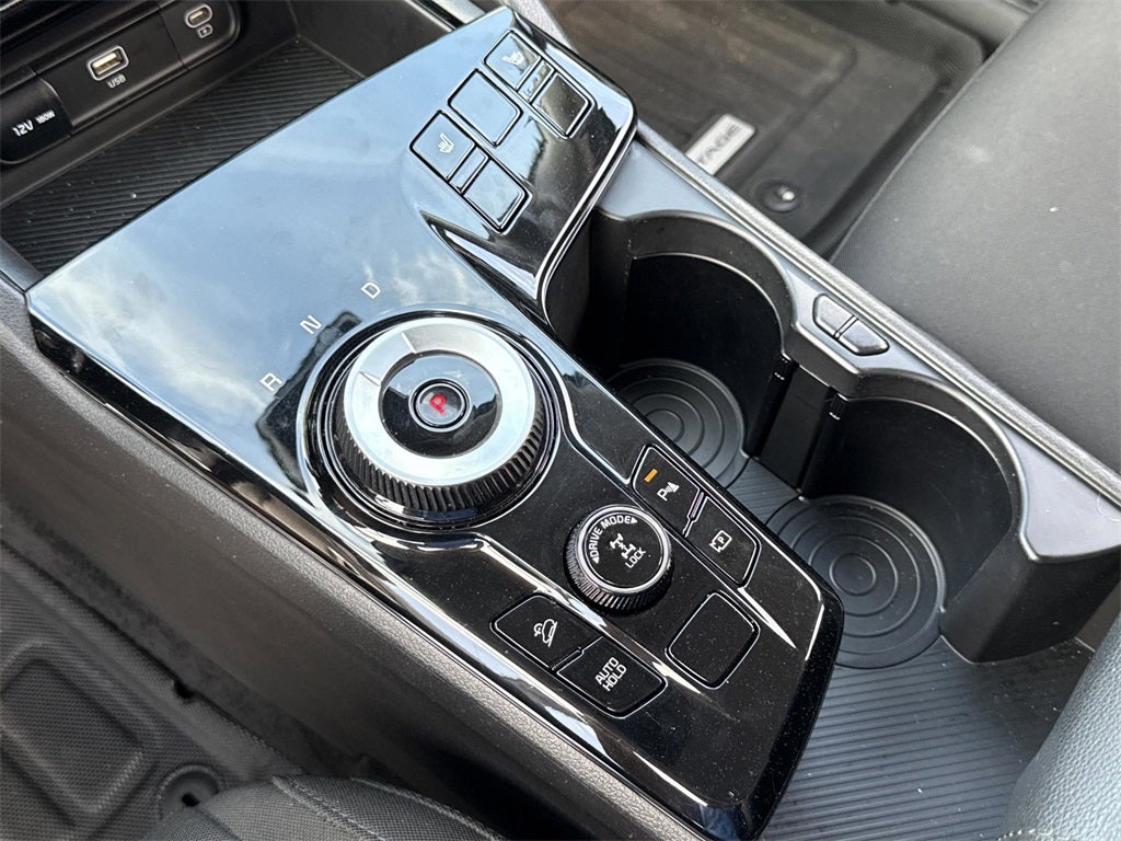 2023 Kia Sportage Hybrid LX AWD