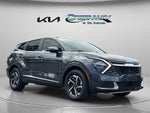 2023 Kia Sportage Hybrid LX AWD