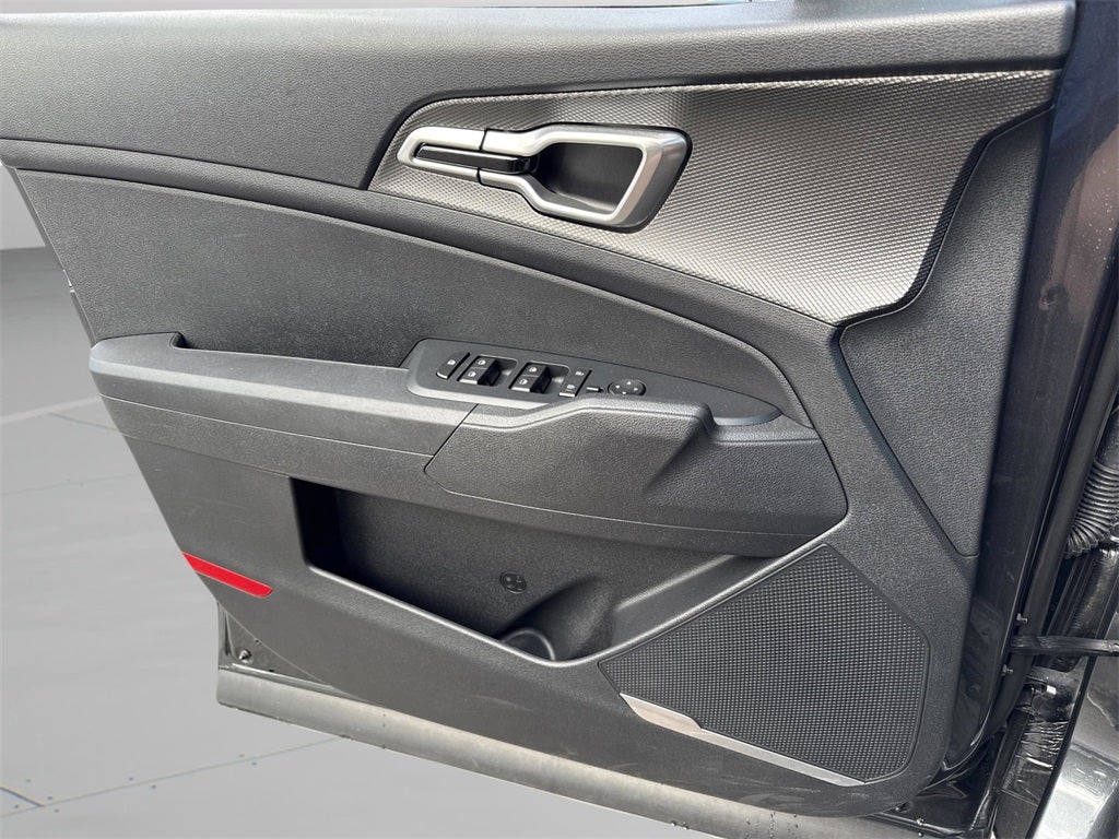 2023 Kia Sportage Hybrid LX AWD