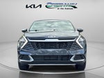 2023 Kia Sportage Hybrid LX AWD
