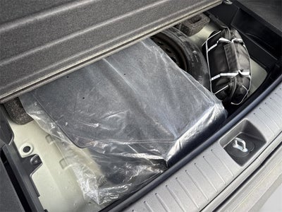 2023 Kia Sportage Hybrid LX AWD