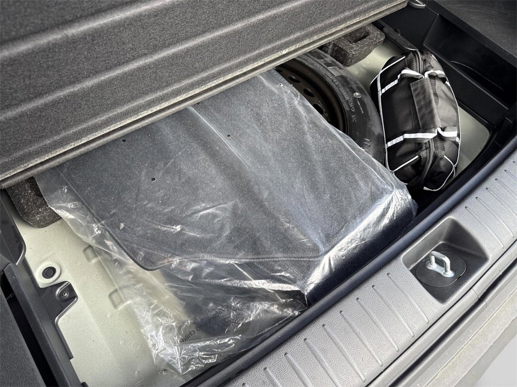 2023 Kia Sportage Hybrid LX AWD