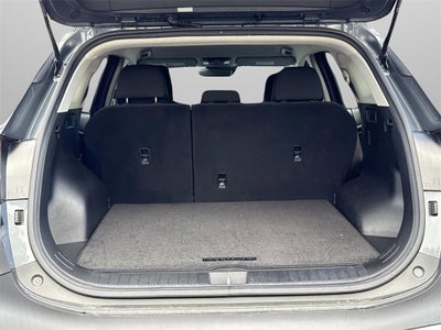 2023 Kia Sportage Hybrid LX AWD