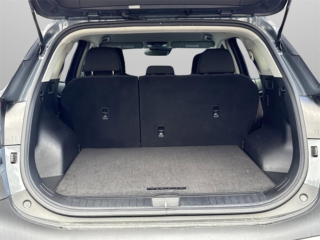 2023 Kia Sportage Hybrid LX AWD