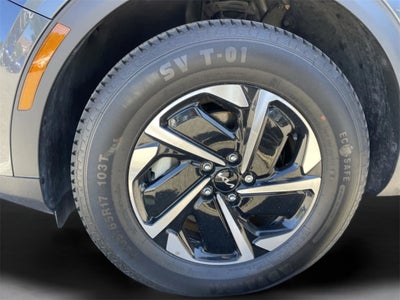 2023 Kia Sportage Hybrid LX AWD