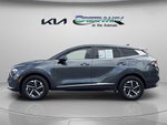 2023 Kia Sportage Hybrid LX AWD