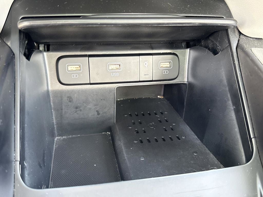 2022 Kia Sorento Hybrid EX