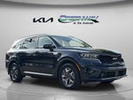 2022 Kia Sorento Hybrid EX