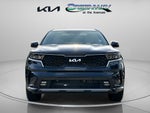 2022 Kia Sorento Hybrid EX