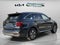 2022 Kia Sorento Hybrid EX