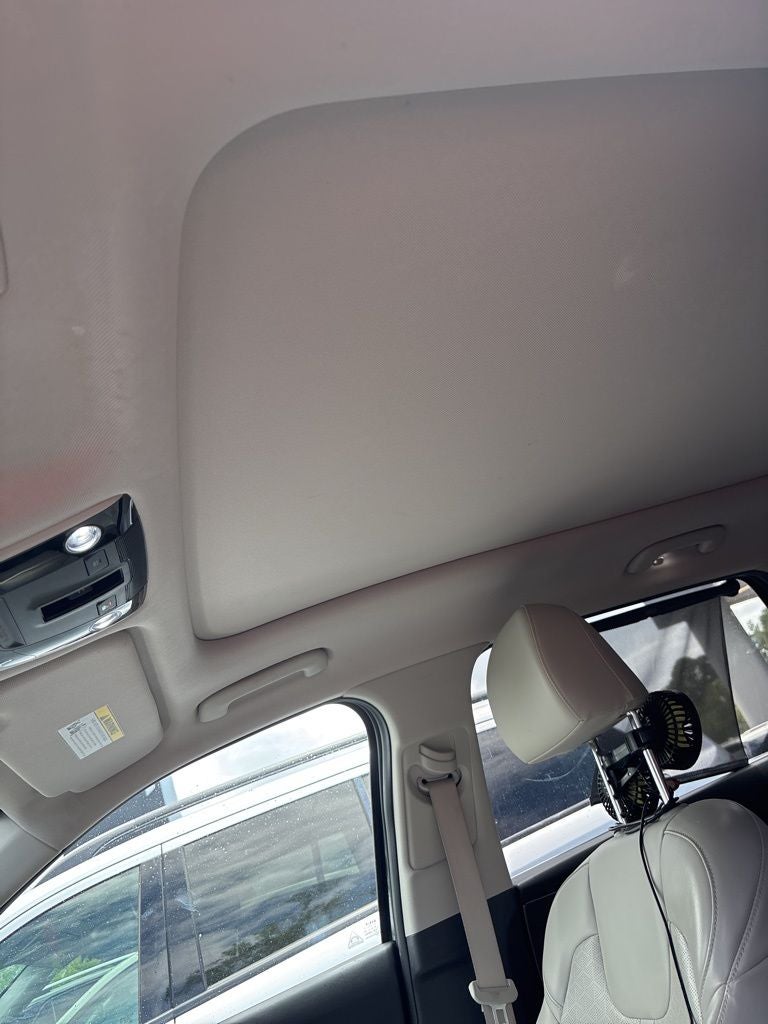 2022 Kia Sorento Hybrid EX