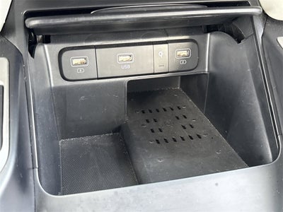 2023 Kia Sorento Hybrid EX FWD