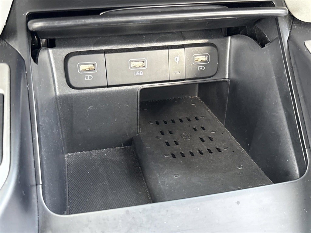 2023 Kia Sorento Hybrid EX FWD