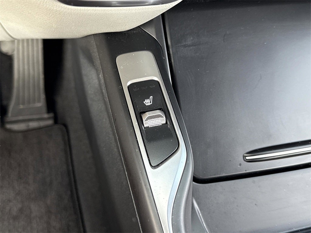 2023 Kia Sorento Hybrid EX FWD