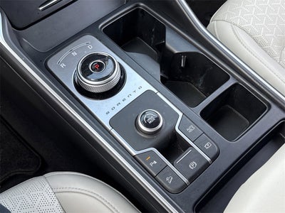 2023 Kia Sorento Hybrid EX FWD