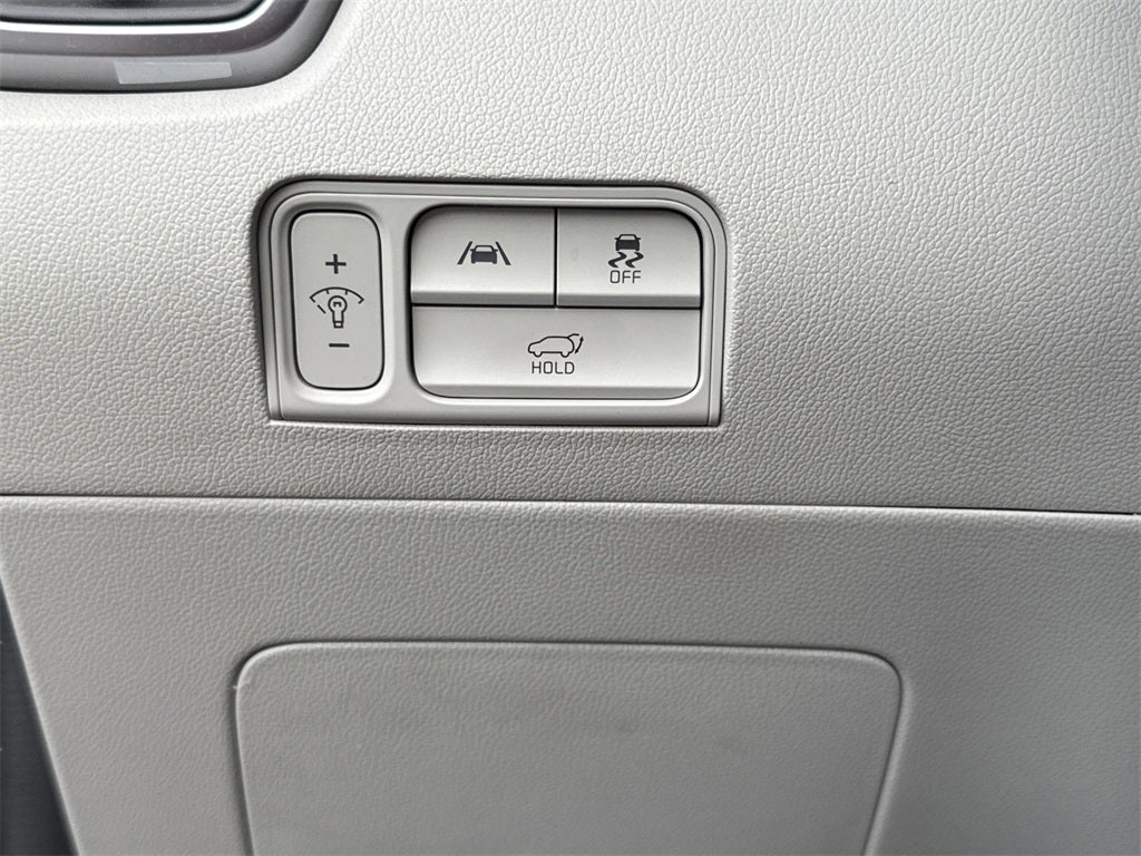 2023 Kia Sorento Hybrid EX FWD