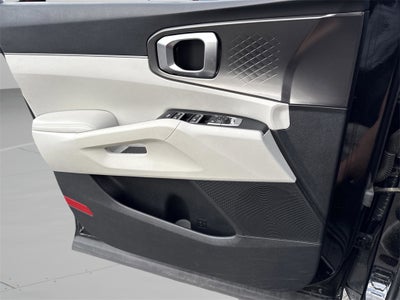 2023 Kia Sorento Hybrid EX FWD