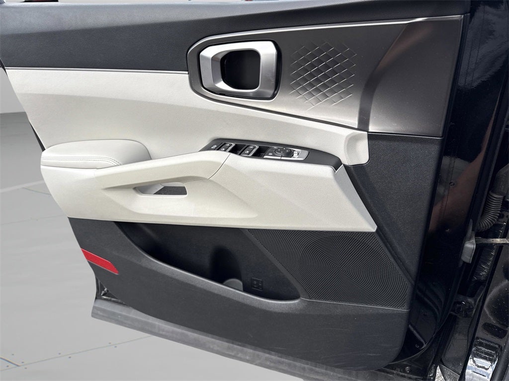 2023 Kia Sorento Hybrid EX FWD