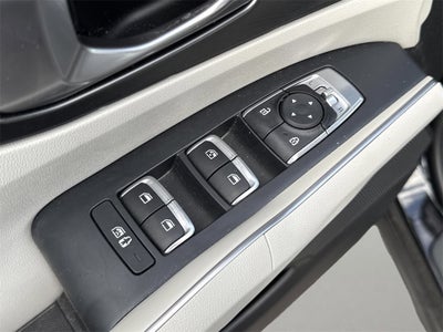 2023 Kia Sorento Hybrid EX FWD