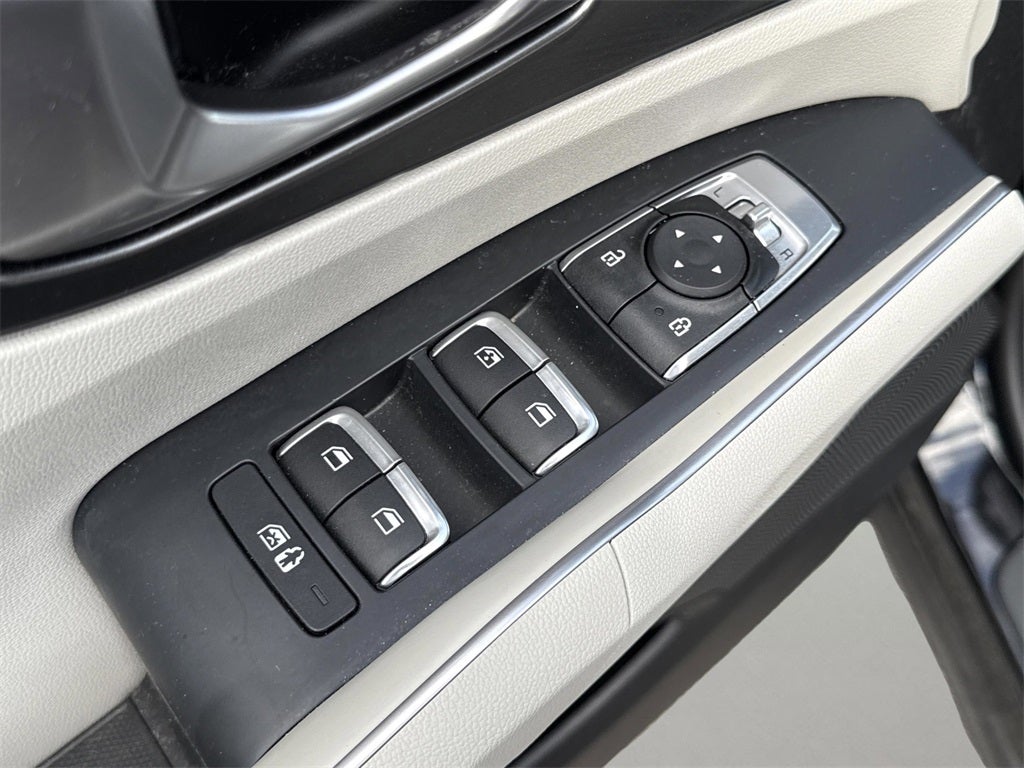 2023 Kia Sorento Hybrid EX FWD