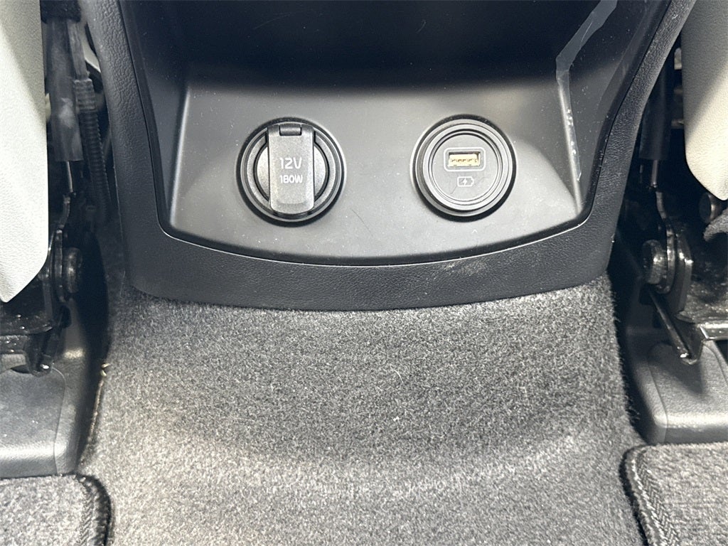 2023 Kia Sorento Hybrid EX FWD