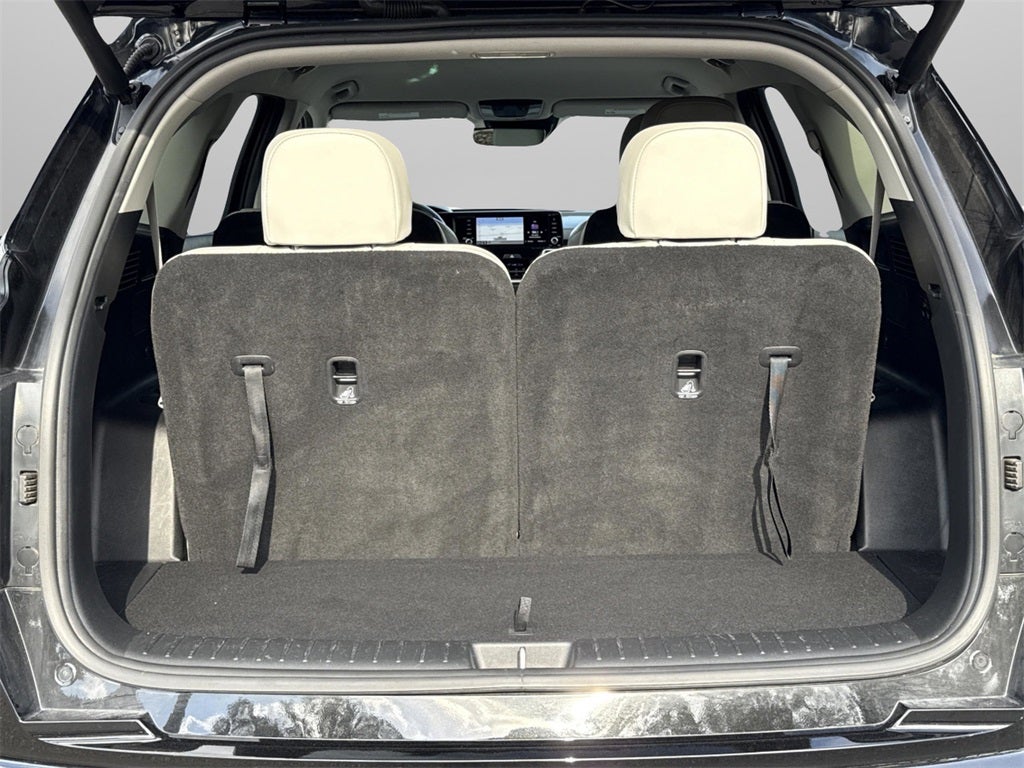 2023 Kia Sorento Hybrid EX FWD