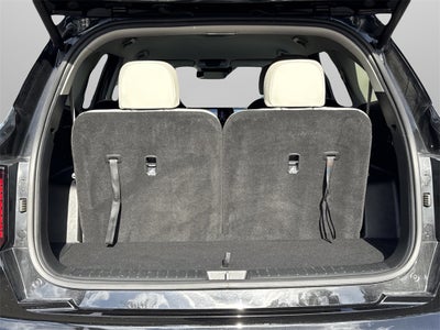 2023 Kia Sorento Hybrid EX FWD