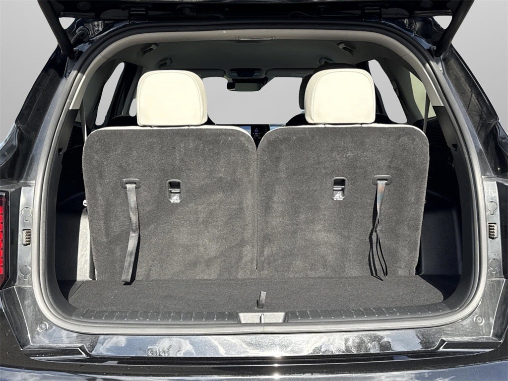 2023 Kia Sorento Hybrid EX FWD