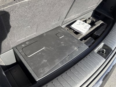 2023 Kia Sorento Hybrid EX FWD