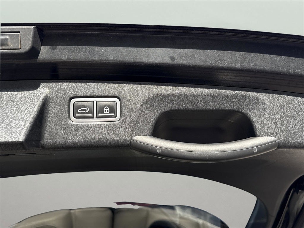 2023 Kia Sorento Hybrid EX FWD