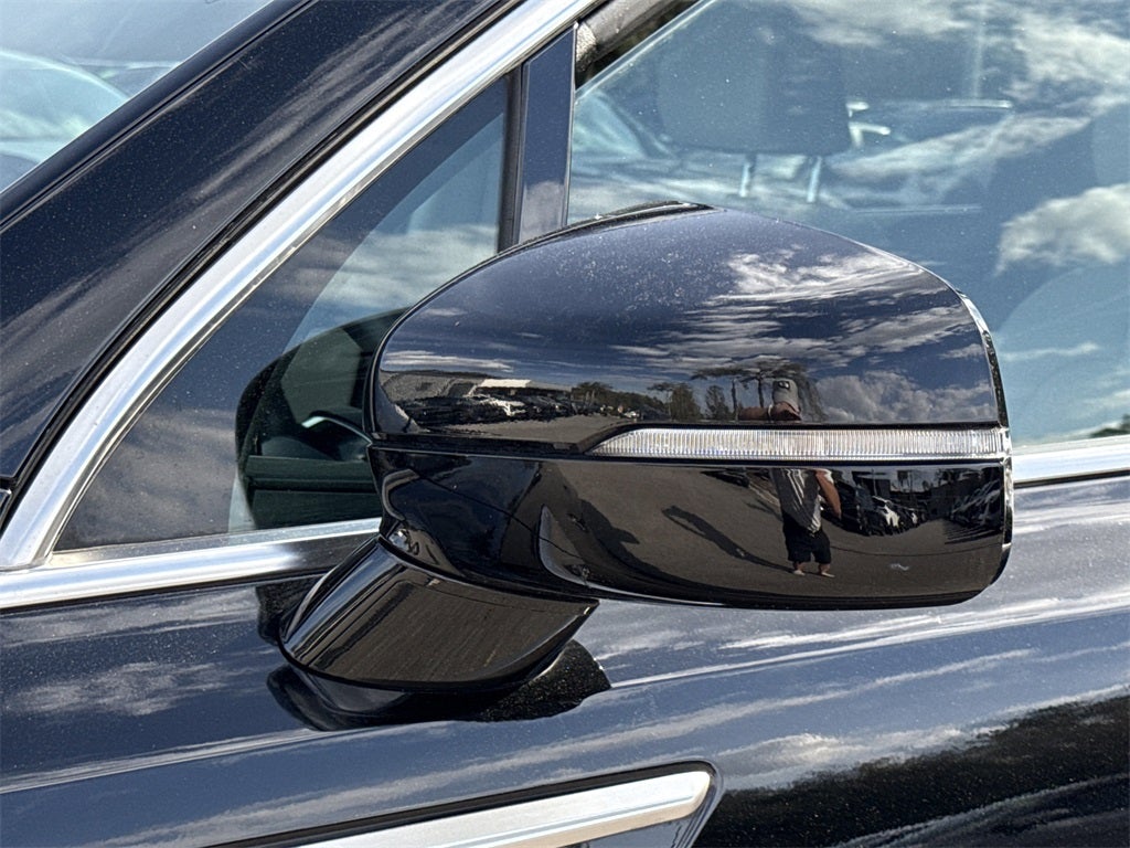 2023 Kia Sorento Hybrid EX FWD