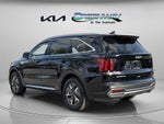 2023 Kia Sorento Hybrid EX FWD