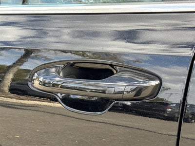 2023 Kia Sorento Hybrid EX FWD