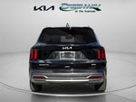 2023 Kia Sorento Hybrid EX FWD