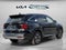 2023 Kia Sorento Hybrid EX FWD