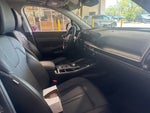 2025 Kia Sorento Hybrid EX AWD