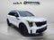 2026 Kia Sorento Plug-In Hybrid SX Prestige