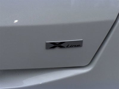 2026 Kia Sorento Plug-In Hybrid SX Prestige