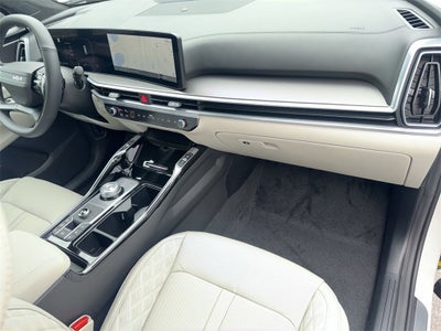 2026 Kia Sorento Plug-In Hybrid SX Prestige