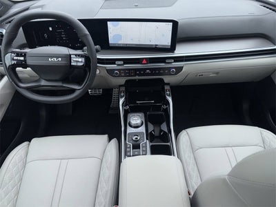 2026 Kia Sorento Plug-In Hybrid SX Prestige