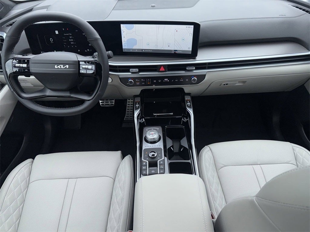 2026 Kia Sorento Plug-In Hybrid SX Prestige