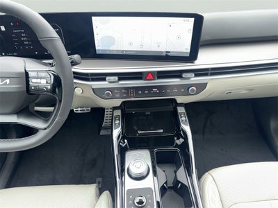 2026 Kia Sorento Plug-In Hybrid SX Prestige